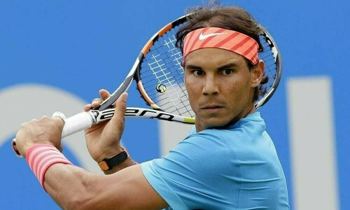 Rafael Nadal expected back on the clay at Monte Carlo
