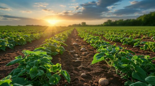 For Pakistan&rsquo;s agriculture sector: Acumen secures anchor funding for new $90mn climate fund