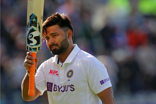 India&rsquo;s Pant says doctors considered leg amputation after car crash