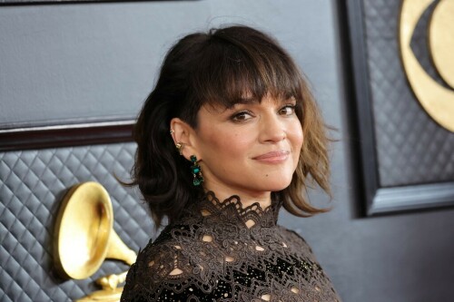 Norah Jones: &lsquo;People give birth, get married to my music&rsquo;