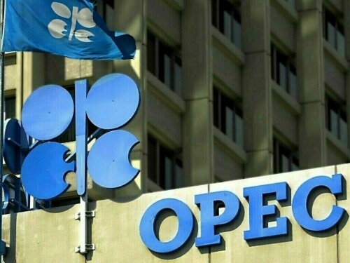 OPEC says IEA commentary on oil security encouraging