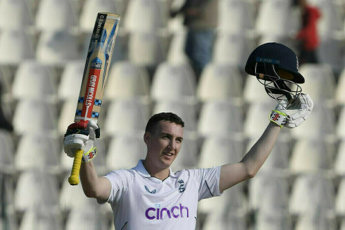 Grieving Harry Brook withdraws from IPL after grandmother&rsquo;s death
