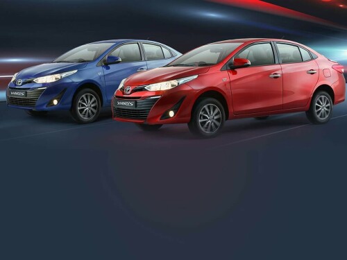Indus Motor reduces Toyota Yaris prices in Pakistan by up to Rs133,000