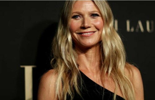 Gwyneth Paltrow&rsquo;s next step in wellness journey: finding calm