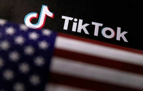 TikTok devotees say platform unfairly targeted for US ban