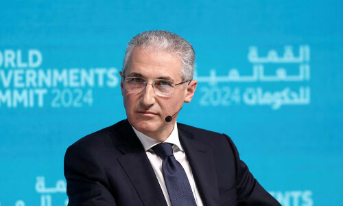 COP29 host Azerbaijan plans to upgrade climate target