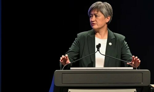 Australia to resume funding to UN&rsquo;s main Palestinian relief agency