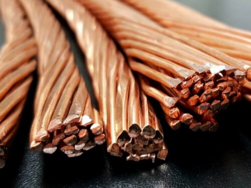 Shanghai copper near 3-year high; London copper surpasses $9,000