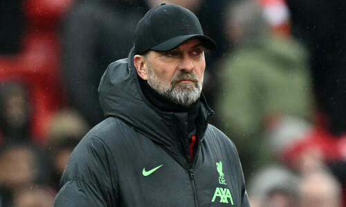 Liverpool want to win every trophy for Klopp, defender Bradley says