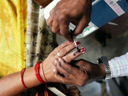 India&rsquo;s Election Commission to announce dates for general elections on March 16