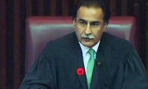 NA passes resolution seeking extension for 7 ordinances NA passes resolution seeking extension for 7 ordinances