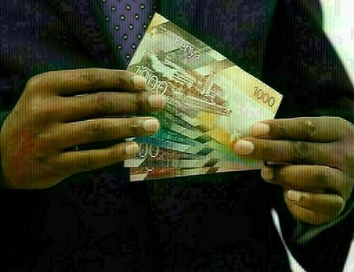 Kenyan shilling unchanged near 11-month high