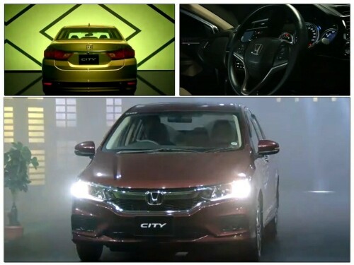 After Indus Motor, Honda Atlas reduces City&rsquo;s prices in Pakistan