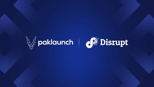 Led by Disrupt.com, Paklaunch raises nearly $1mn funding, eyes regional expansion