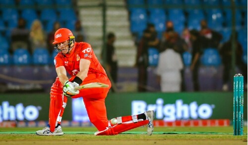 PSL 2024 eliminator 1: Islamabad knock out Quetta with 39-run win