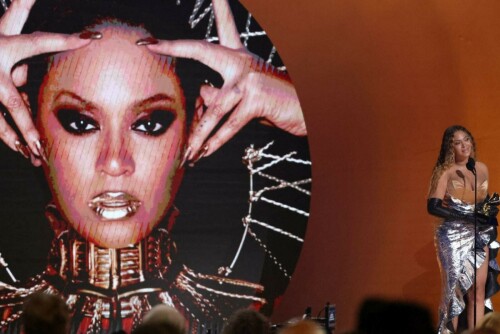 Beyonc&eacute; makes her mark on country music, shining light on genre&rsquo;s Black roots