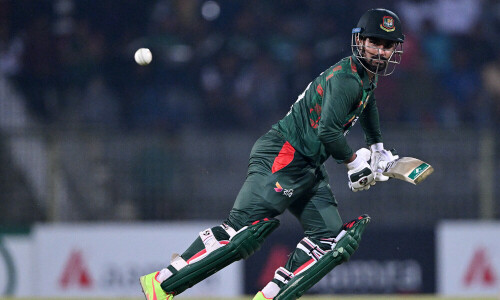 Bangladesh axe Liton for third Sri Lanka ODI