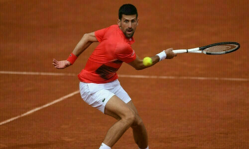 Djokovic withdraws from Miami Open