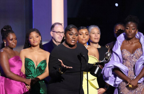 &lsquo;The Color Purple&rsquo; cast tops NAACP Image Awards