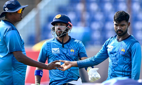 Sri Lanka, Bangladesh hit by key injuries for ODI decider