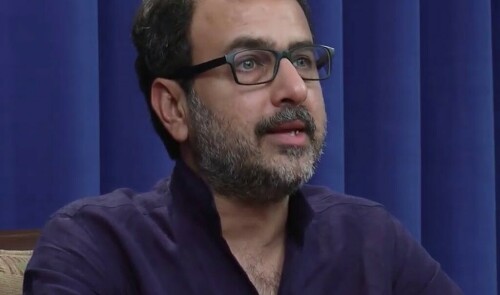 Awais Leghari made power minister, Musadik to continue as petroleum czar