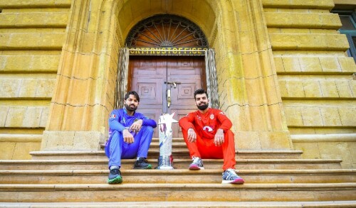 Islamabad United, Multan Sultans set to battle for PSL 2024 title