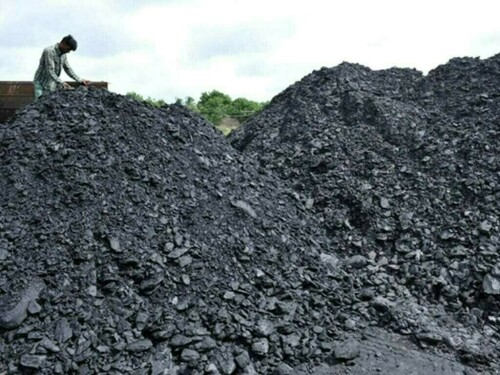 China&rsquo;s Jan-Feb coal output slips 4% on high stockpiles, weak price forecasts
