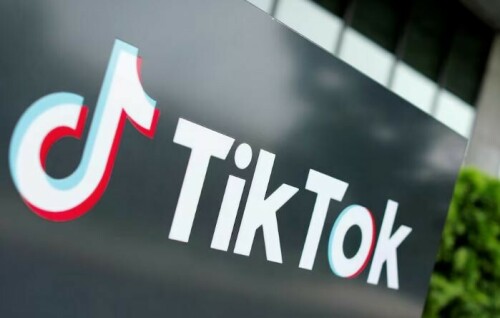 Monsters, asteroids, vampires: AI conspiracies flood TikTok