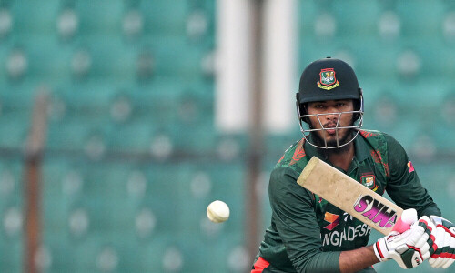 Tanzid, Rishad power Bangladesh to series win against Sri Lanka