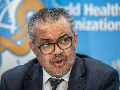 WHO &lsquo;terribly worried&rsquo; as battle rages at Gaza&rsquo;s largest hospital