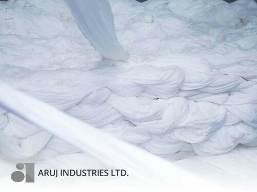 Aruj Industries Limited