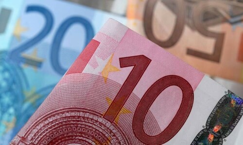 Euro zone bond yields hold steady as BOJ ends negative rates