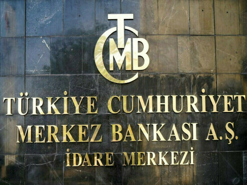 Turkiye central bank net reserves dropped some $1.2bn last week, bankers say Turkiye central bank net reserves dropped some $1.2bn last week, bankers say