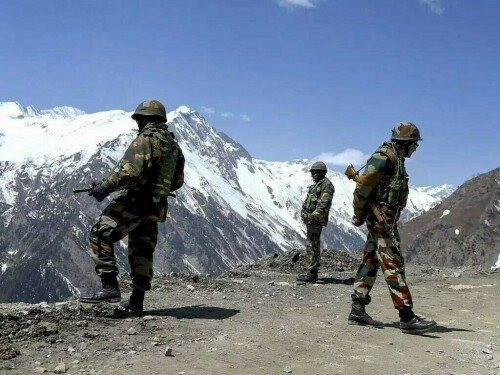 India calls China defence ministry&rsquo;s claims over Arunachal Pradesh state &lsquo;absurd&rsquo;
