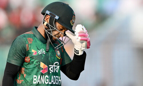 Bangladesh&rsquo;s Mushfiqur injured, out of Sri Lanka Tests