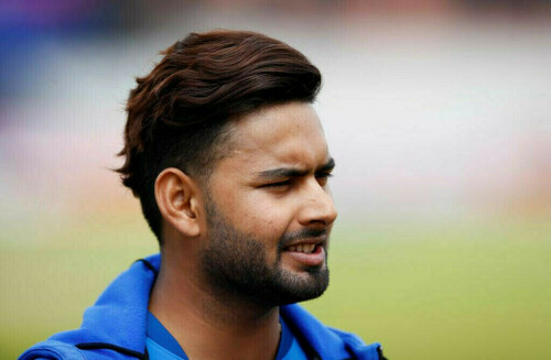 India’s Pant to captain Delhi Capitals in IPL India’s Pant to captain Delhi Capitals in IPL
