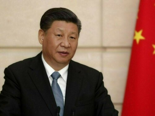 Trade will be high on agenda during Xi&rsquo;s visit to Paris in May, sources say