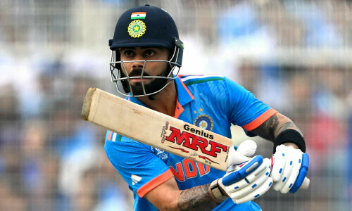 Virat Kohli, Pant in spotlight as IPL mega-show returns