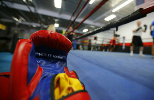 World Boxing to seek IOC recognition for 2028 Games