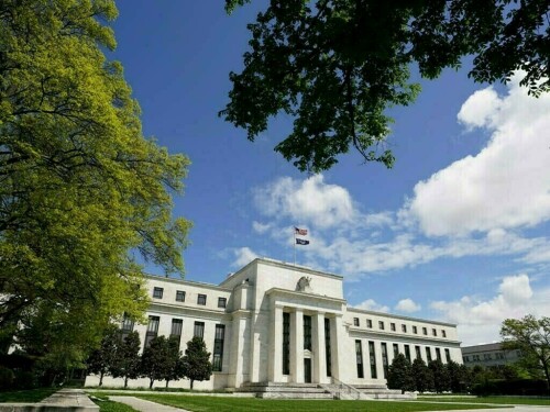 US Fed expected to keep rates on hold and debate timing of cuts