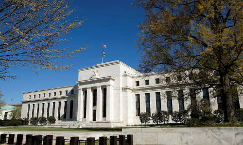 Fed still sees three rate cuts in 2024 amid sticky inflation, stronger economy