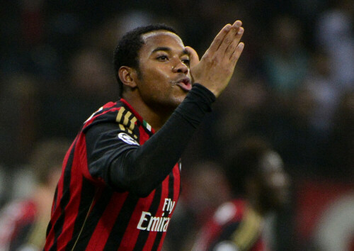 Court rules Robinho must serve gang rape sentence in Brazil