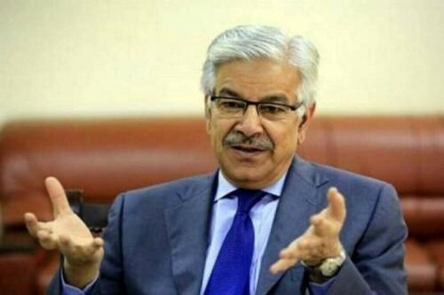 We do not want armed conflict with Afghanistan: defence minister