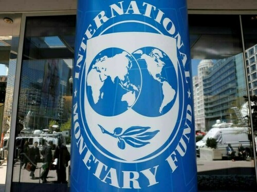 IMF, Sri Lanka reach staff-level agreement on second review of bailout package