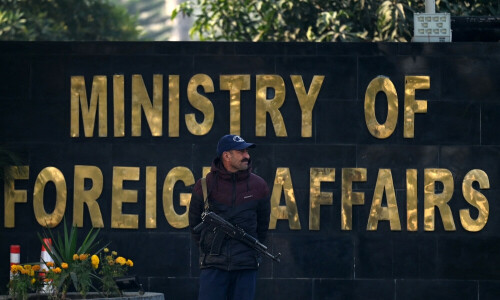 Concerns raised during US Congressional hearing reflect misunderstanding of domestic situation: FO