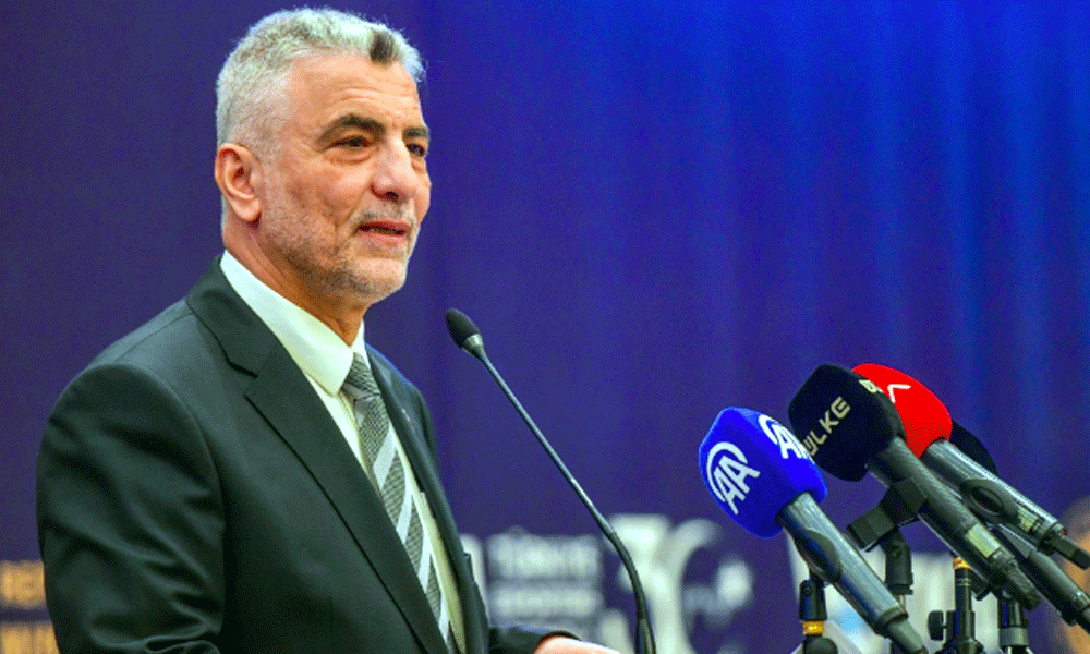 Turkiye and Gulf states to launch talks for free trade pact