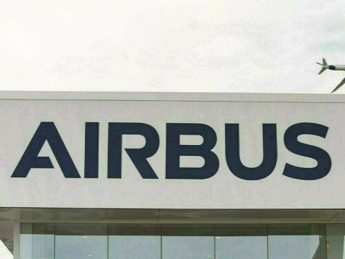 Korean Air says to sign $13.7 billion deal with Airbus