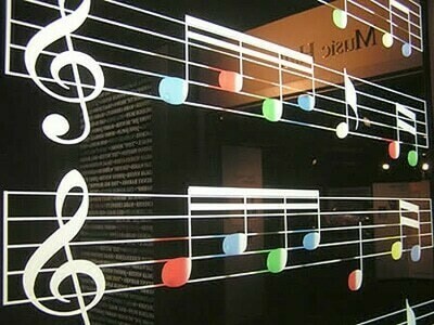 Global music biz sees 10.2% growth in 2023
