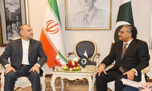 Iran-Pakistan gas pipeline: a case that deserves greater attention