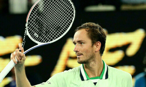 Daniil Medvedev begins Miami defence in the shadow of tour&rsquo;s latest rivalry